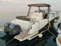Jeanneau Cap Camarat 10.5 WA Motoryacht