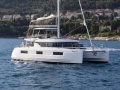 Lagoon 46/ AC/Watermaker Catamaran