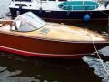 Hermann Claus Avanti Classic Motorboot-Klassiker
