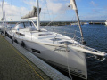 Hanse 460 Seilyacht