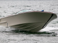 Colombo 25 Super Indios E Runabout