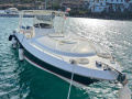 Wellcraft Scarab 35 Sport Runabout