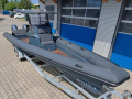 Sven Akermann Werft c-Ultra 32 RIB