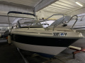 Yamarin Yamarine cc62 Center Console
