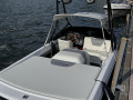 MasterCraft Prostar 190 Wakeboard/Wakesurf