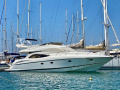 Sunseeker Manhattan 56 Flybridge