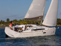 Jeanneau 349 Segelyacht