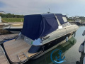 Ilver Thesi 32 Motor yacht