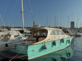 Solare 40 Lobster Iate a motor