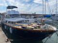 Picchiotti Giannutri Flybridge