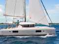 Lagoon 42 Catamaran
