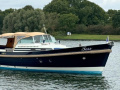 Van Wijk 10.30 Motoryacht