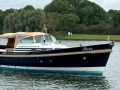 Van Wijk 10.30 Motorjacht
