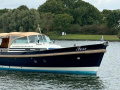 Van Wijk 10.30 Motoryacht