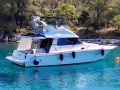 Faeton Moraga 11.80 Fly Flybridge