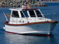 Sciallino 33 Hyttbåt