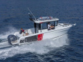 Jeanneau Merry Fisher 795 Sport Serie 2 Pilothouse