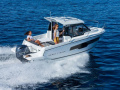 Jeanneau Merry Fisher 605 Serie 2 Pilothouse