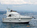 Fairline Corniche 31 Flybridge