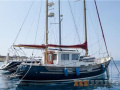 Northshore Yachts FISHER 34 Ketch