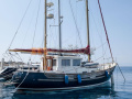 Northshore Yachts FISHER 34 Ketch