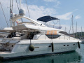 Ferretti 500 Elite Flybridge