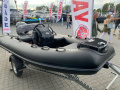 Grand G340 RIB