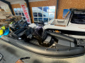Grand G580 Festrumpfschlauchboot