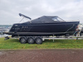 Maxima 720 Retro Hyggebåd