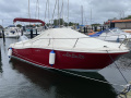 Allegra All 21 Sun Motoscafo