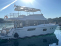 Beneteau Swift Trawler 48 Fly Flybridge