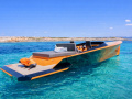 SAY Carbon Yachts SAY29 Sport boat