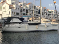 Jeanneau Sun Odyssey 43 DS Purjejahti
