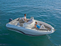 Jeanneau Cap Camarat 5.5 CC Konsolenboot
