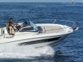 Jeanneau Cap Camarat 7.5 WA Konsolenboot