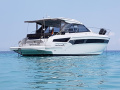 Bavaria S40HT Motoryacht