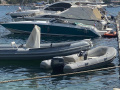Donzi 33 ZR Offshoreboot