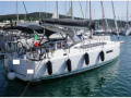 Jeanneau Sun Odyssey 380 Zeiljacht