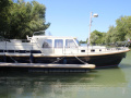 Aquanaut Drifter 1250 Kajuuttavene