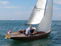 K18 Kulhay Werft Klassische Segelyacht