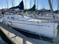 Dufour 34 performance Regattabåt