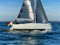 Bente 24 Yacht à voile