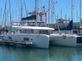 Lagoon 42 Catamaran