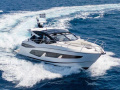 Sunseeker Predator 55 EVO Motoryacht
