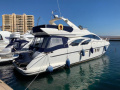 Azimut 55 Flybridge