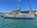 X-Yachts X4.9 Zeiljacht