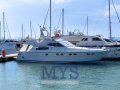 Raffaelli OURAGAN 52 Flybridge