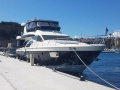 Azimut 75 FLY - 4 KABINEN - 2005 Flybridge