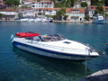 Cranchi Derby 700, incl. Trailer Sportboot