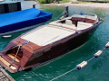 Boesch 710 Costa Brava Runabout